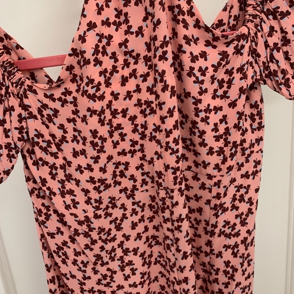 Alexis dress - Picture 4 of 4